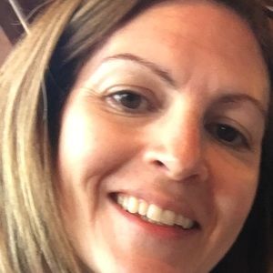 Meet your Posher, Kathy